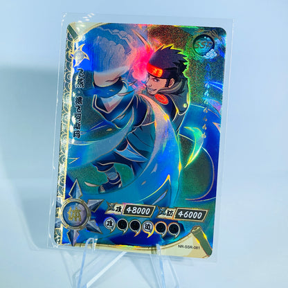 Conjunto SSR KAYOU Tier 4 (081-130)