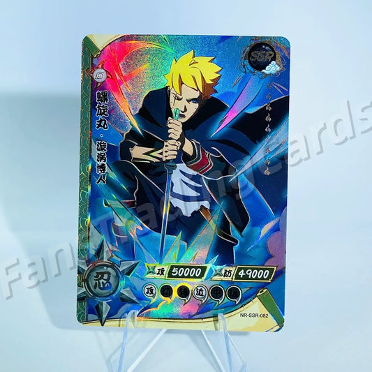 Conjunto SSR KAYOU Tier 4 (081-130)