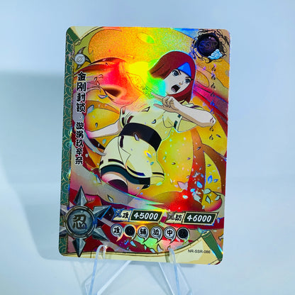 Conjunto SSR KAYOU Tier 4 (081-130)