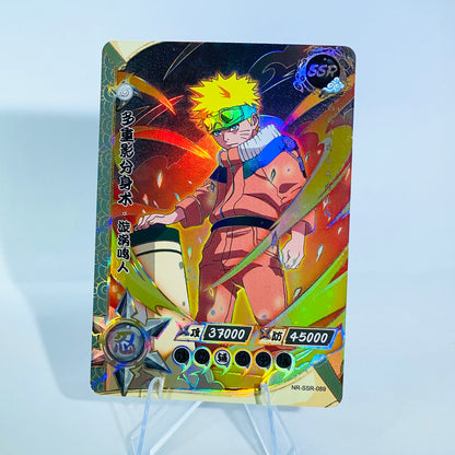 Conjunto SSR KAYOU Tier 4 (081-130)