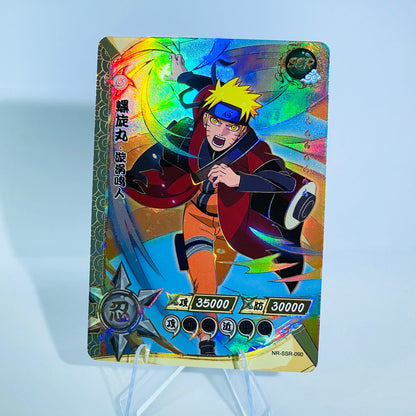 Conjunto SSR KAYOU Tier 4 (081-130)