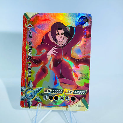 Conjunto SSR KAYOU Tier 4 (081-130)