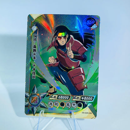 Conjunto SSR KAYOU Tier 4 (081-130)