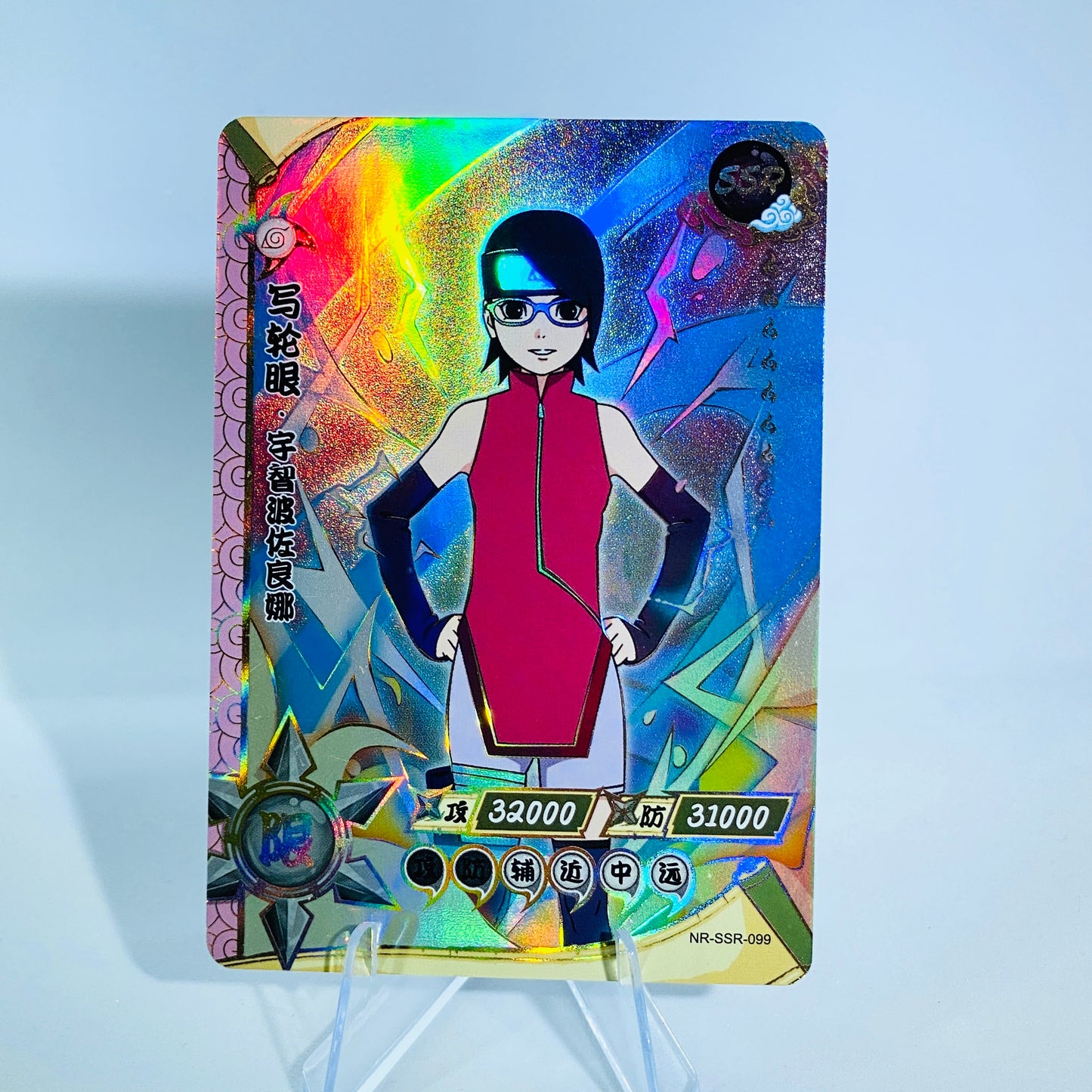 Conjunto SSR KAYOU Tier 4 (081-130)