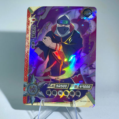Conjunto SSR KAYOU Tier 4 (081-130)