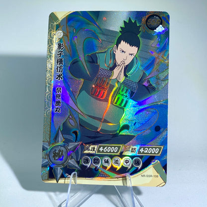 Conjunto SSR KAYOU Tier 4 (081-130)