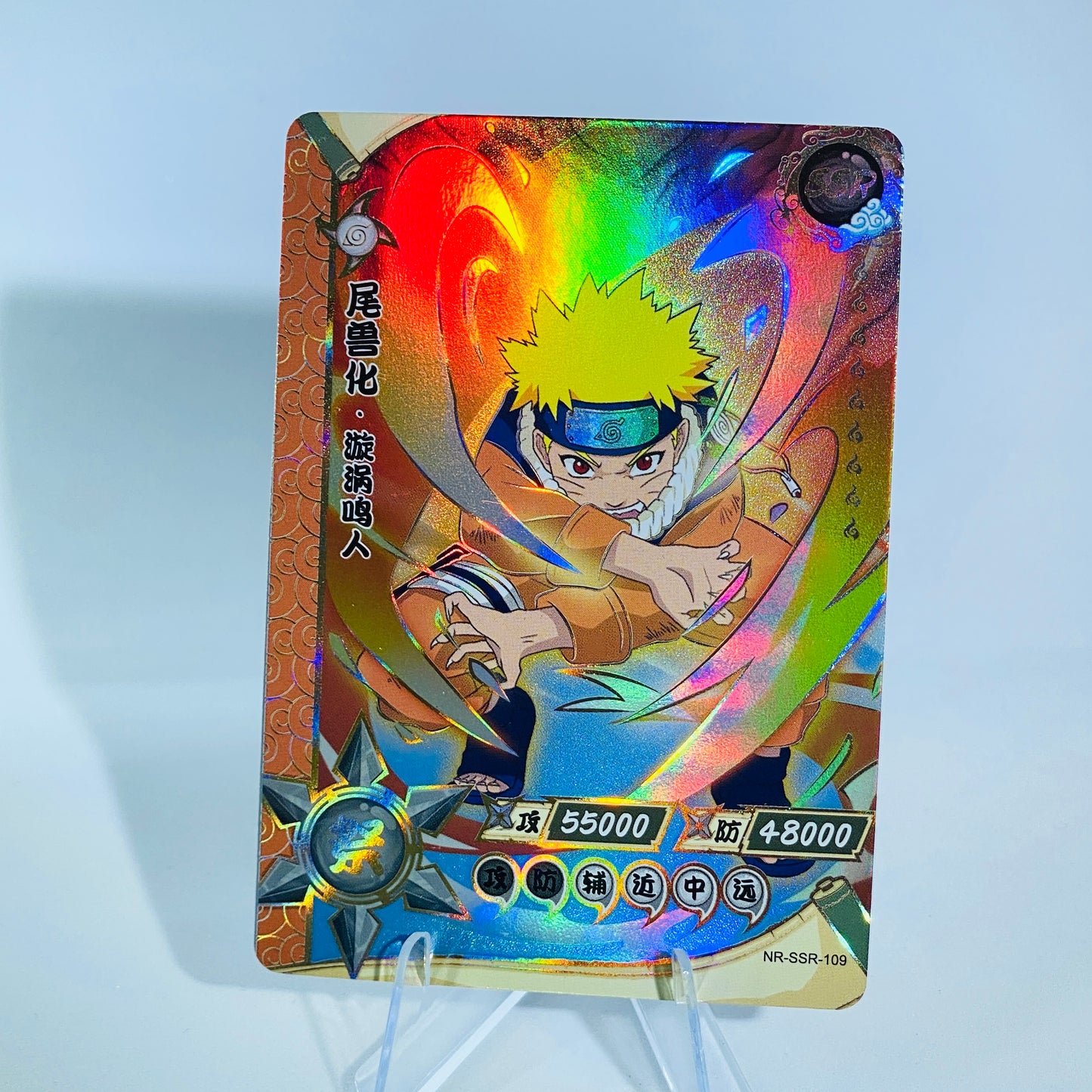 Conjunto SSR KAYOU Tier 4 (081-130)