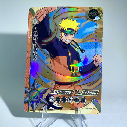 Conjunto SSR KAYOU Tier 4 (081-130)