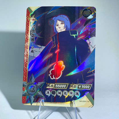 Conjunto SSR KAYOU Tier 4 (081-130)