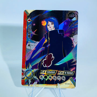Conjunto SSR KAYOU Tier 4 (081-130)