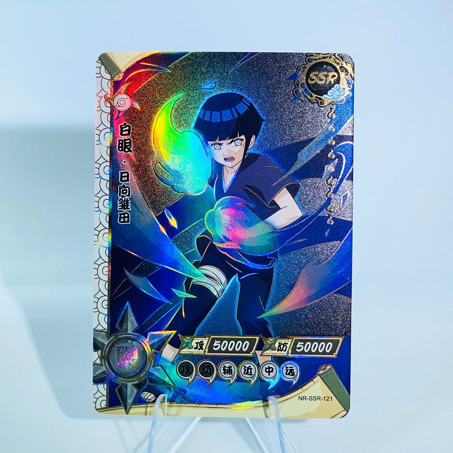 Conjunto SSR KAYOU Tier 4 (081-130)
