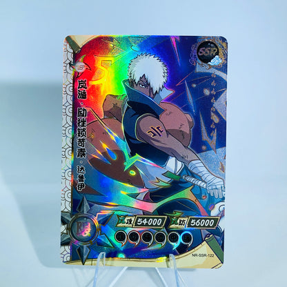 Conjunto SSR KAYOU Tier 4 (081-130)