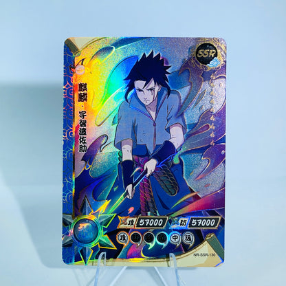 Conjunto SSR KAYOU Tier 4 (081-130)