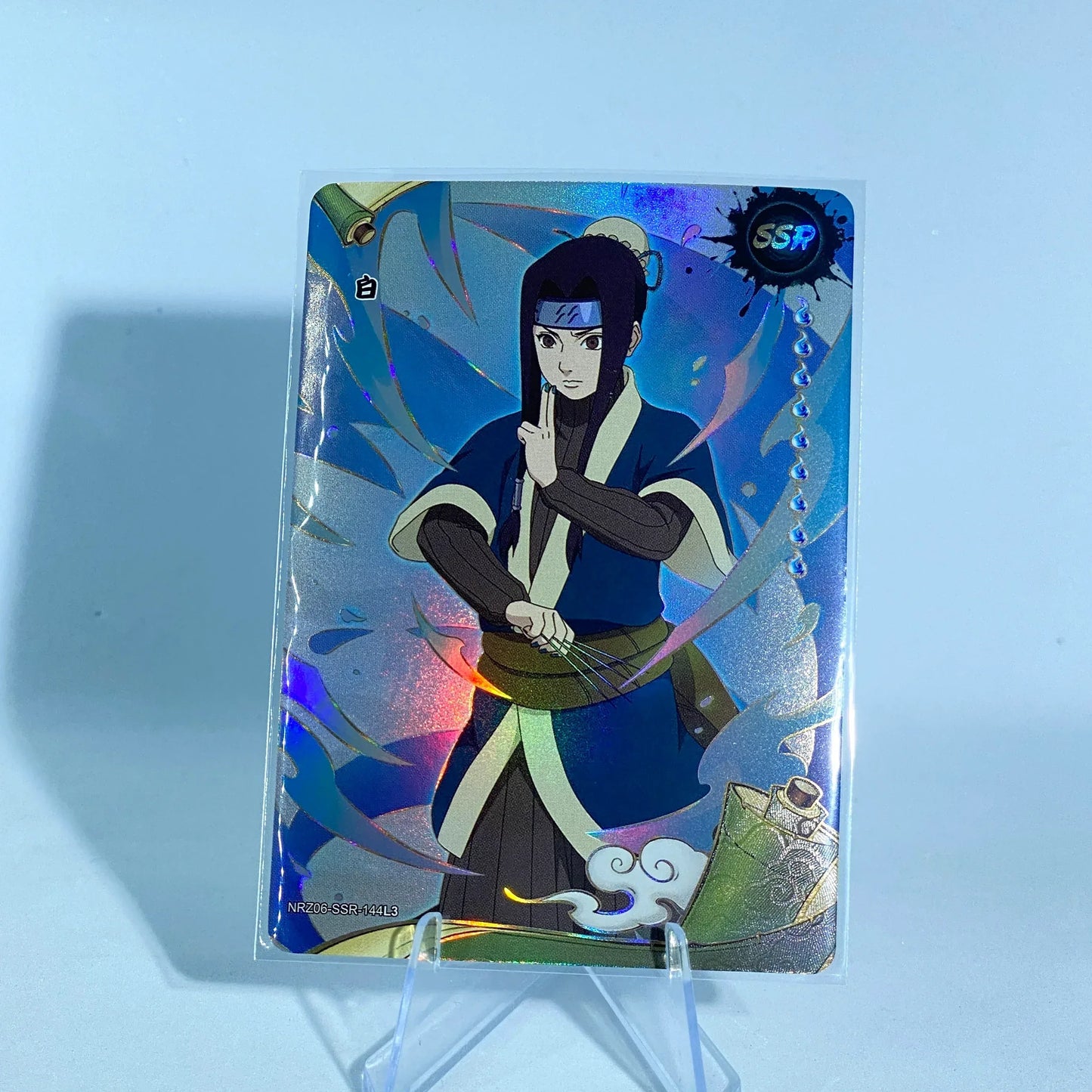 KAYOU Naruto L3 SSR Set (131-179) - FansTradingCards
