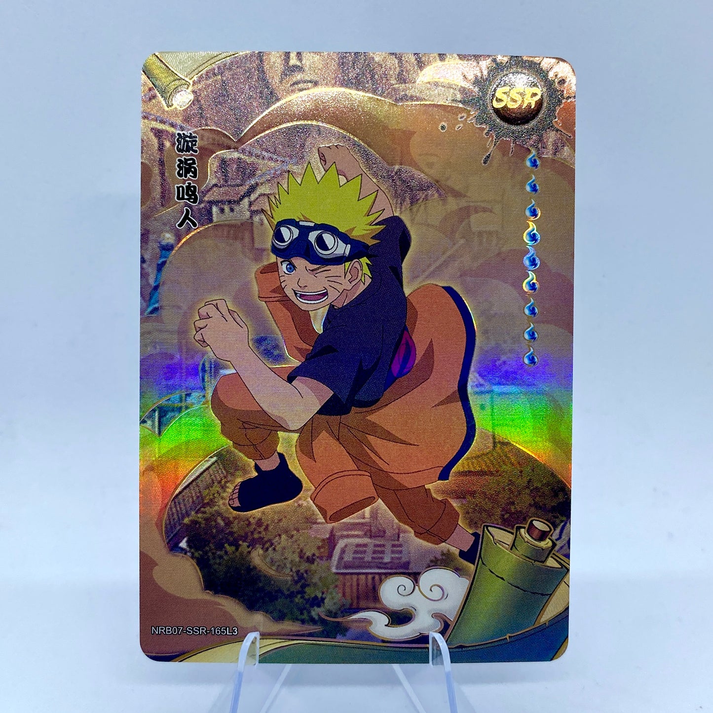 Conjunto SSR KAYOU Tier 4 (131-179)