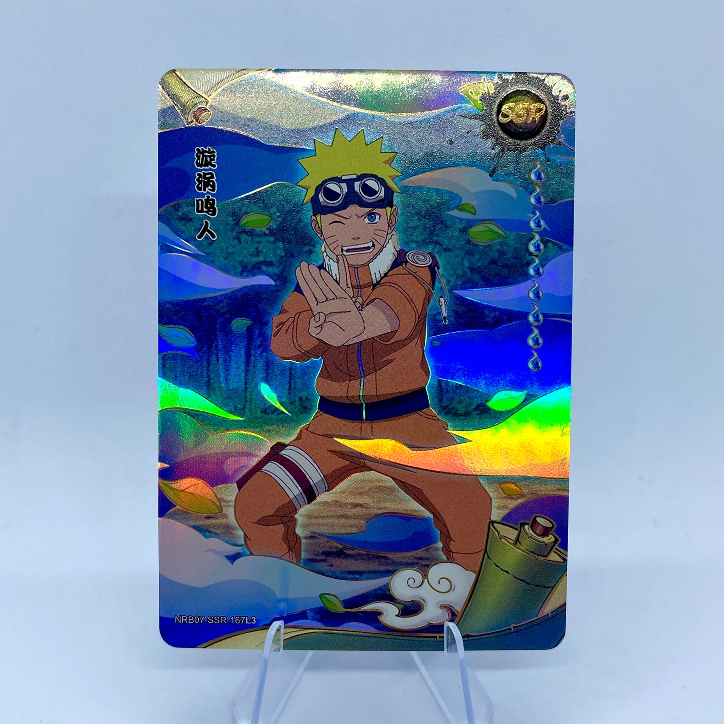 Conjunto SSR KAYOU Tier 4 (131-179)