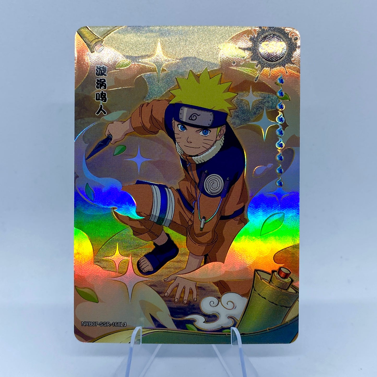 Conjunto SSR KAYOU Tier 4 (131-179)