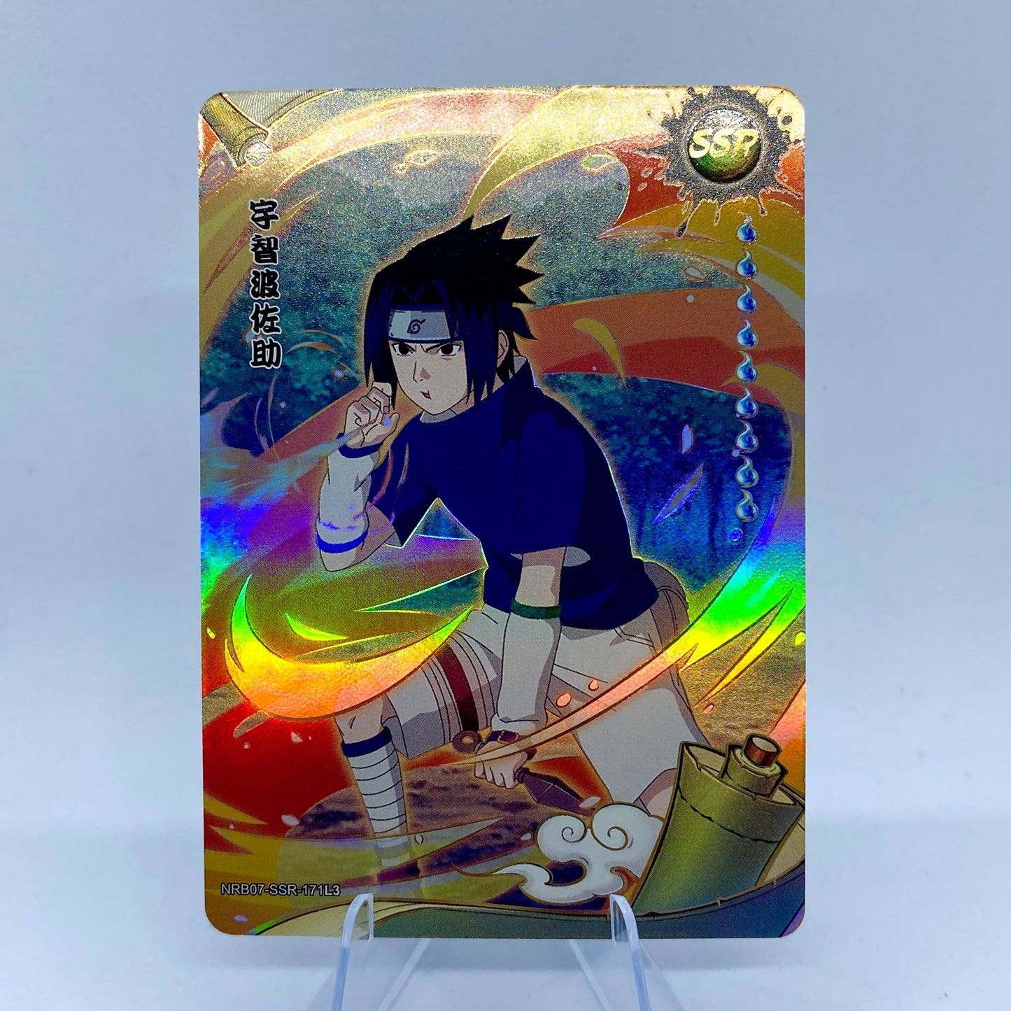 Conjunto SSR KAYOU Tier 4 (131-179)