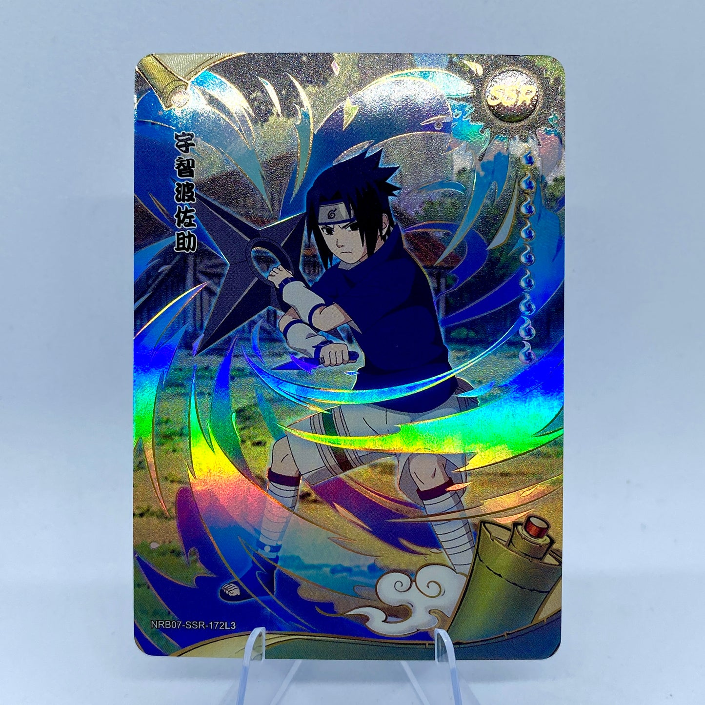 Conjunto SSR KAYOU Tier 4 (131-179)