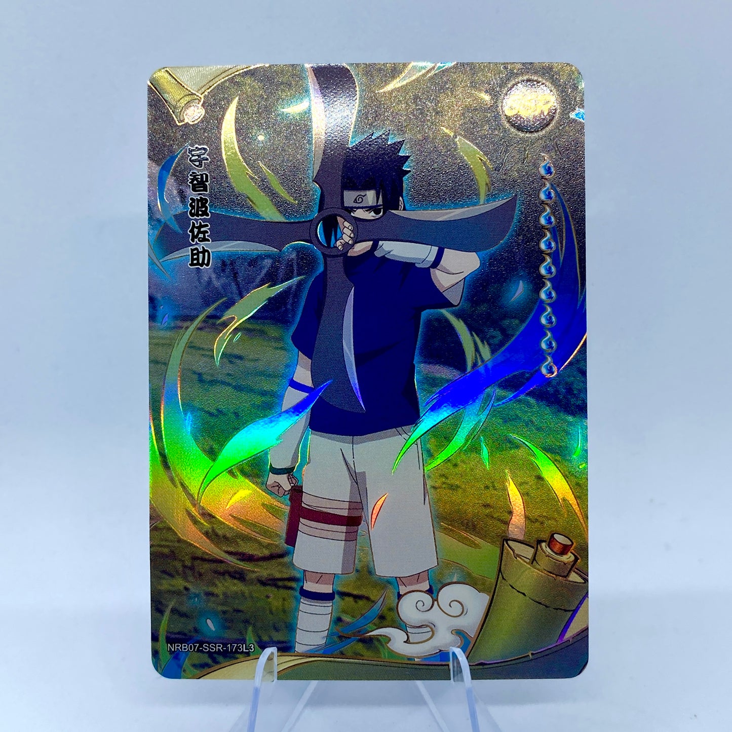 Conjunto SSR KAYOU Tier 4 (131-179)
