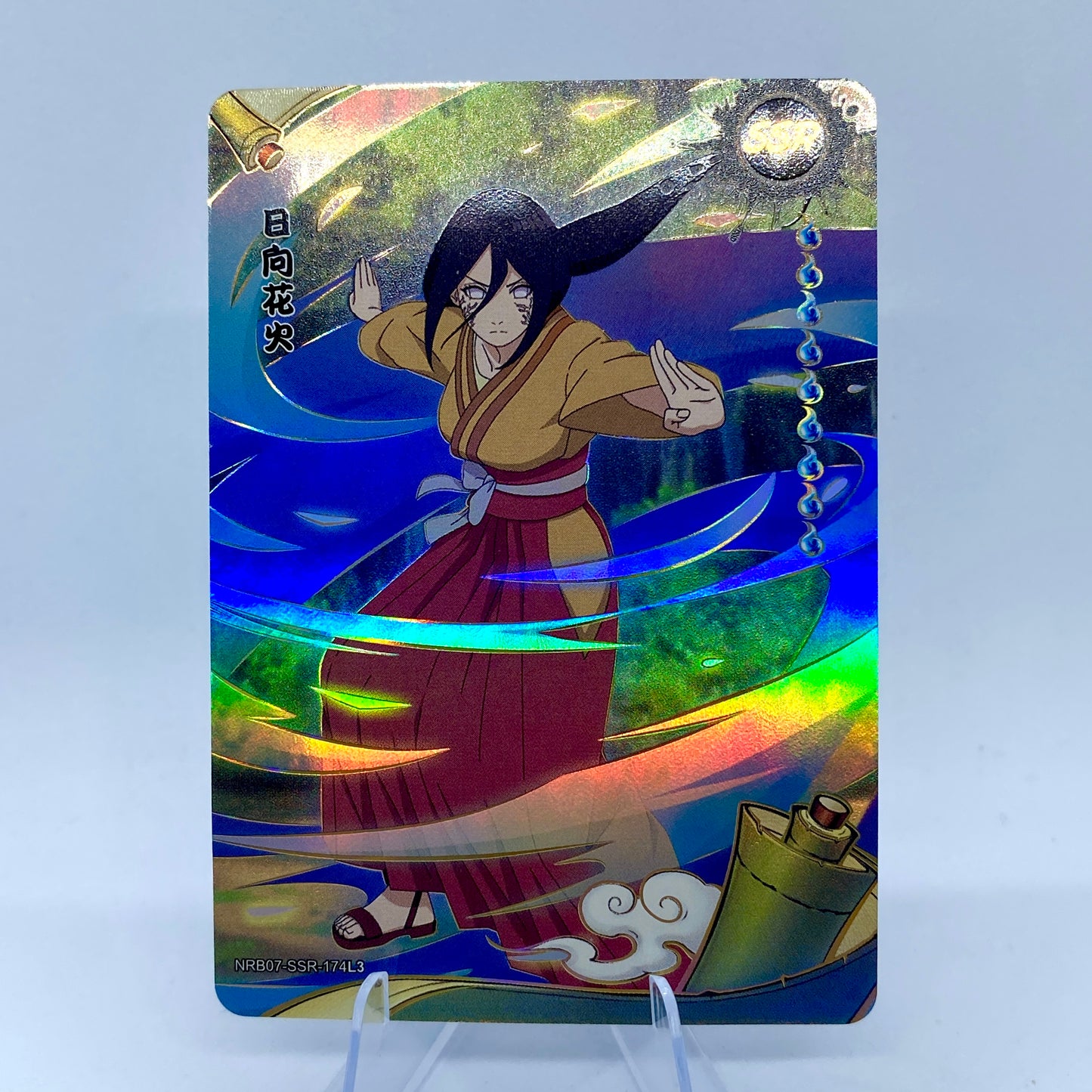 Conjunto SSR KAYOU Tier 4 (131-179)