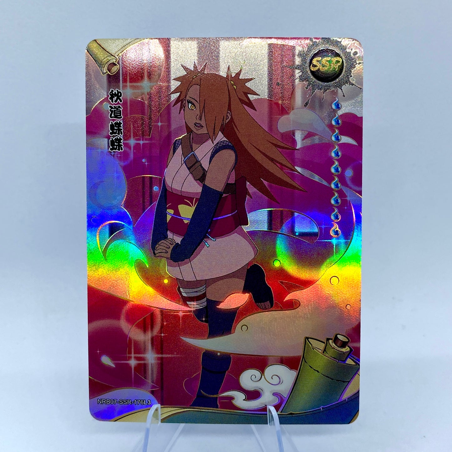 Conjunto SSR KAYOU Tier 4 (131-179)