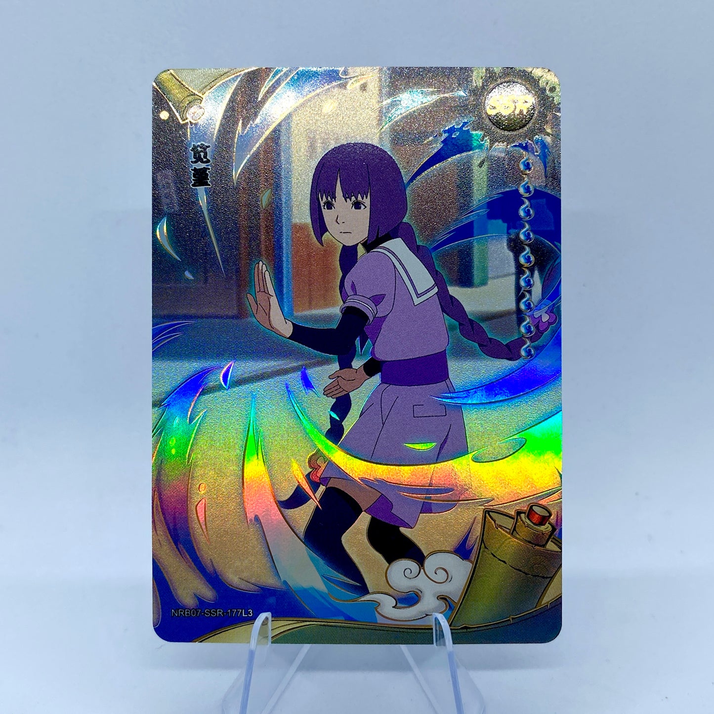 Conjunto SSR KAYOU Tier 4 (131-179)
