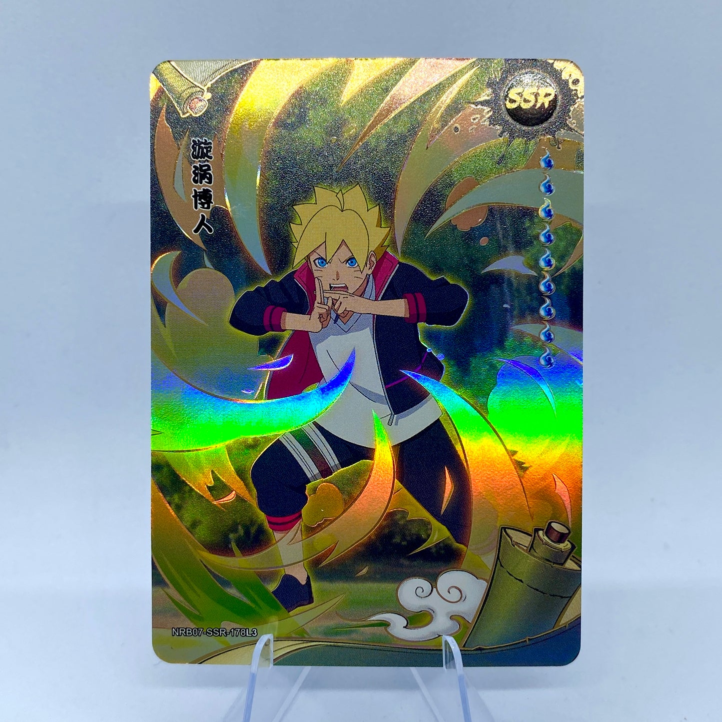 Conjunto SSR KAYOU Tier 4 (131-179)