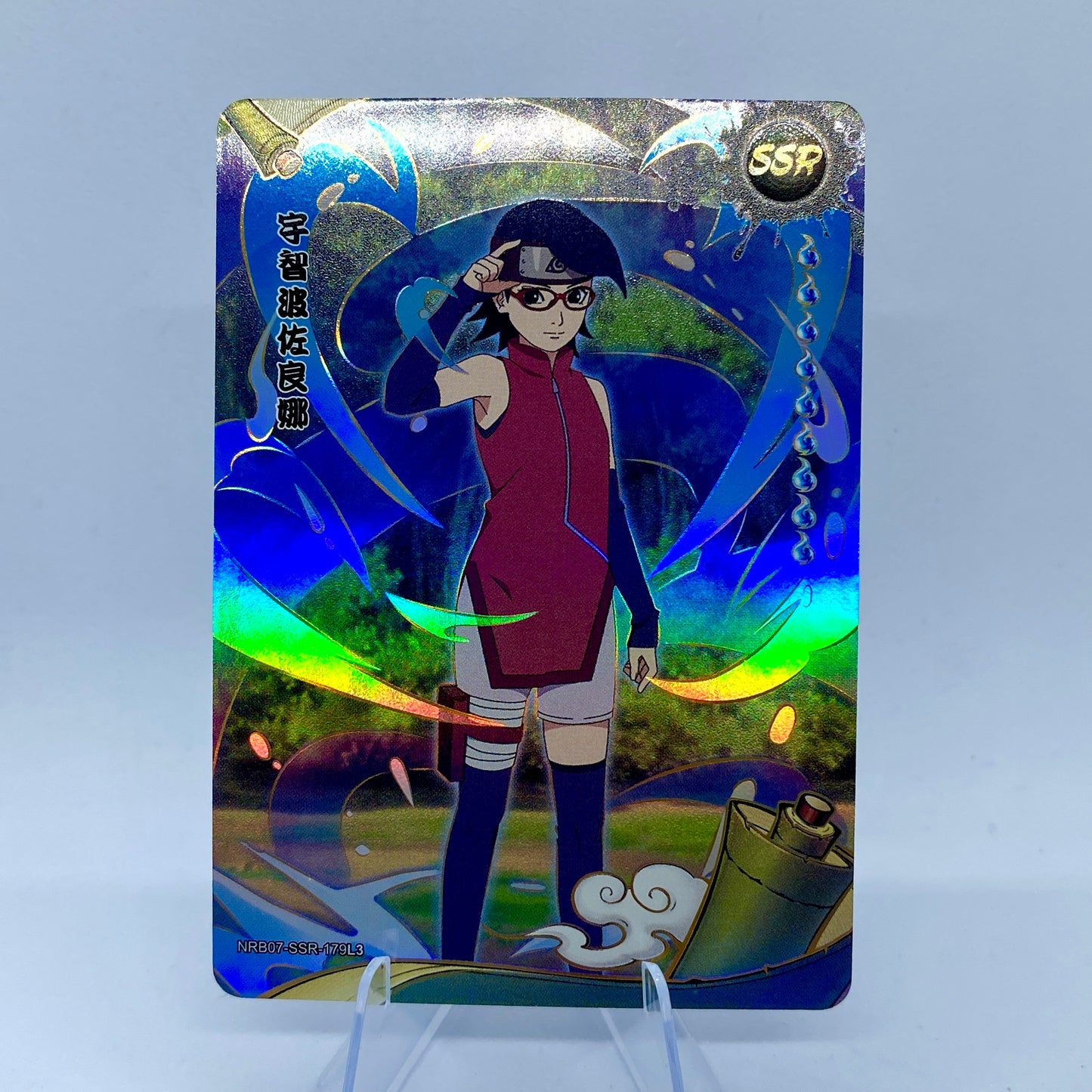 Conjunto SSR KAYOU Tier 4 (131-179)