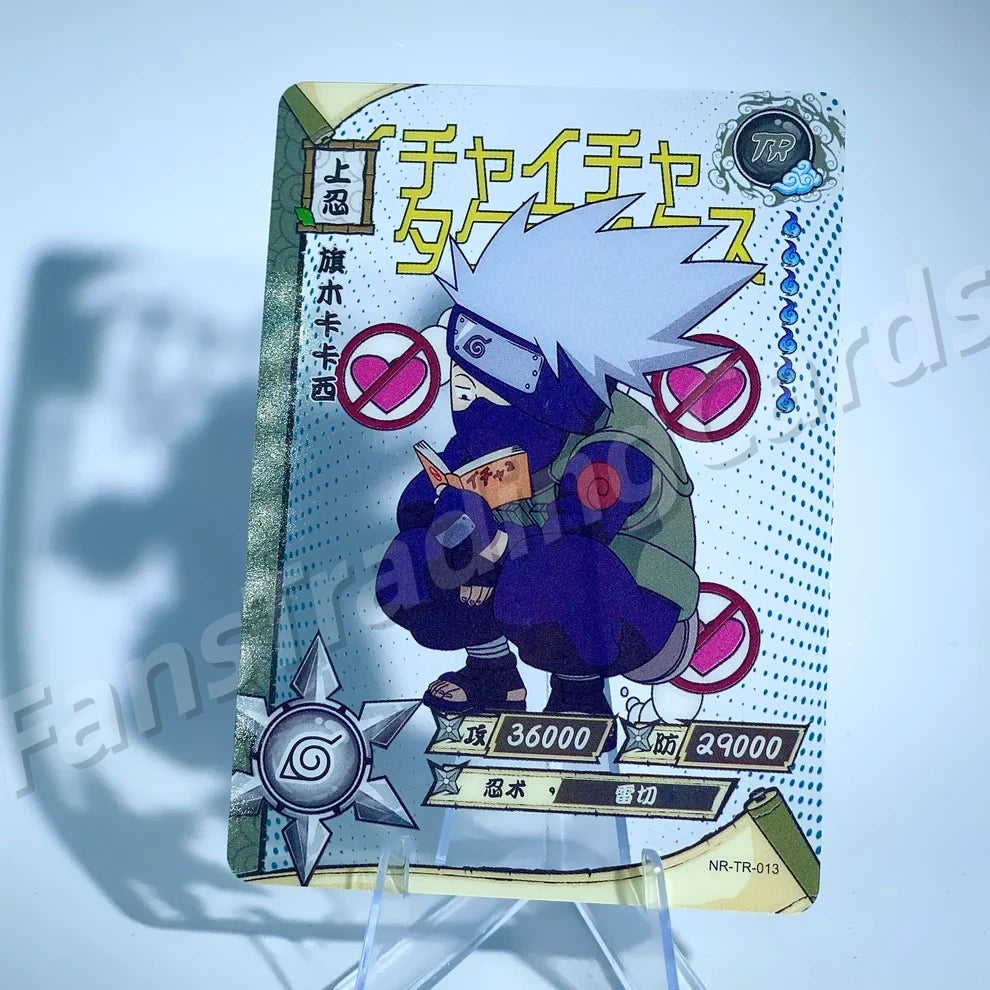 Conjunto TR KAYOU Tier 5 (001-062)