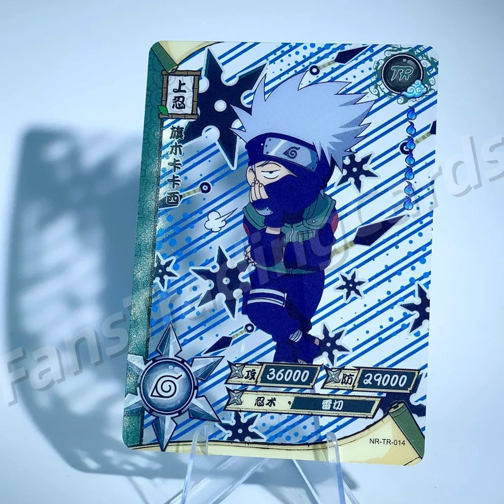 Conjunto TR KAYOU Tier 5 (001-062)