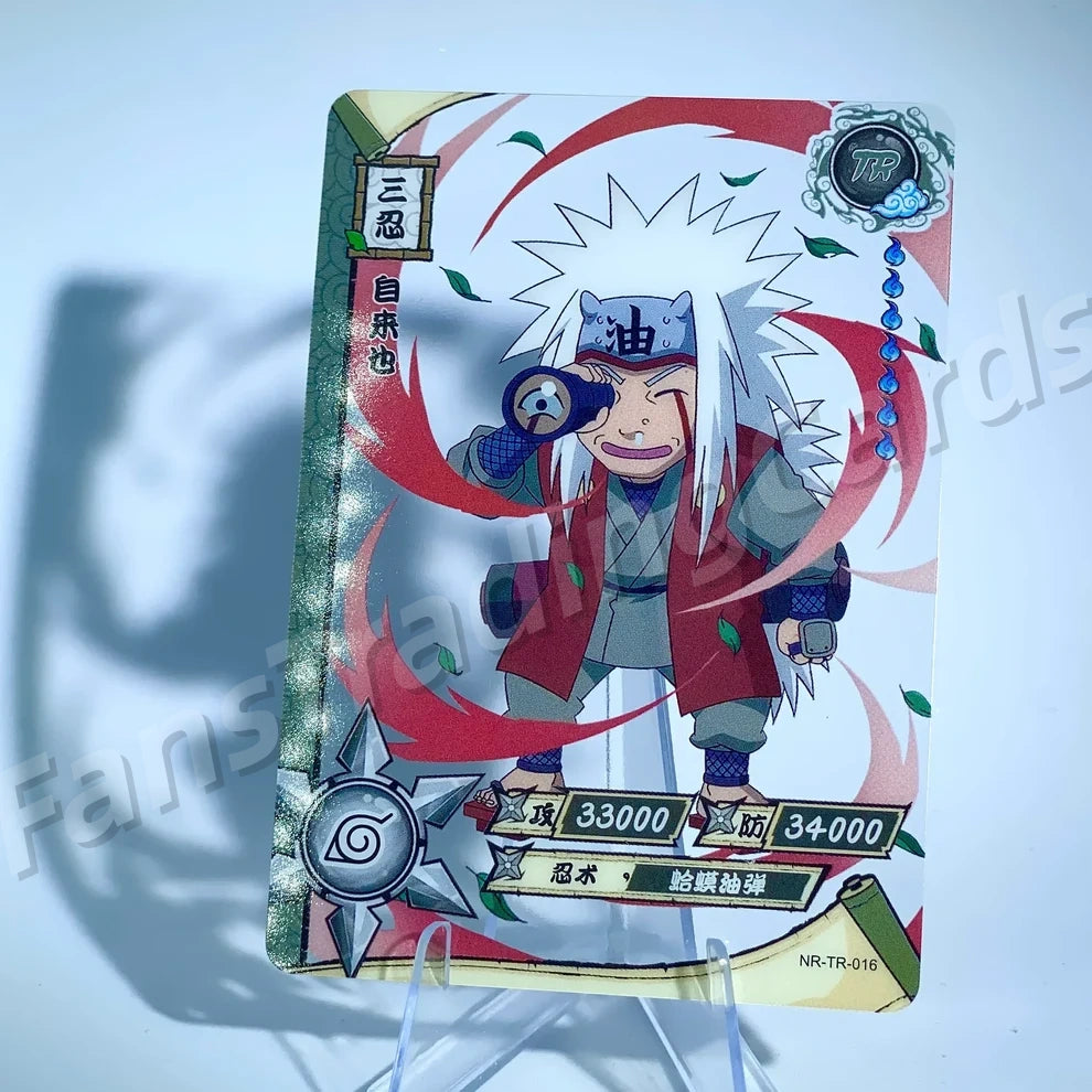 Conjunto TR KAYOU Tier 5 (001-062)