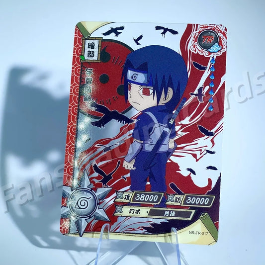 Conjunto TR KAYOU Tier 5 (001-062)