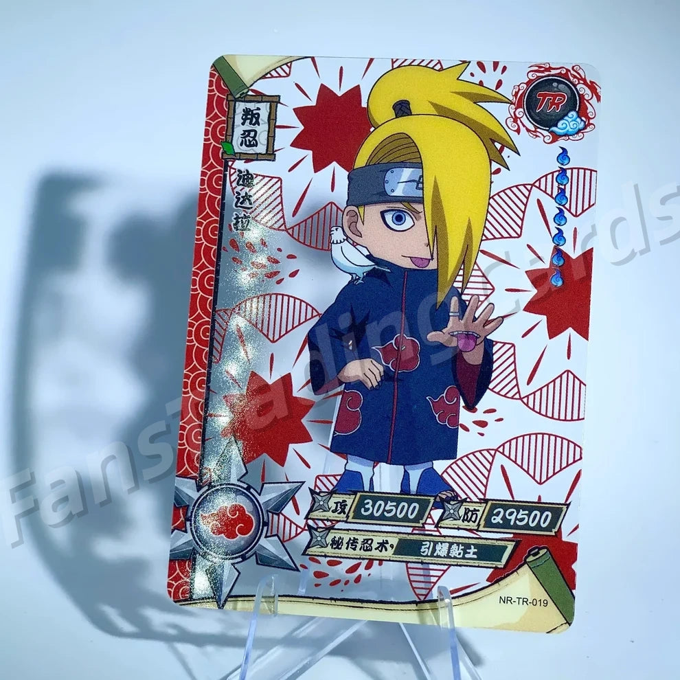 Conjunto TR KAYOU Tier 5 (001-062)