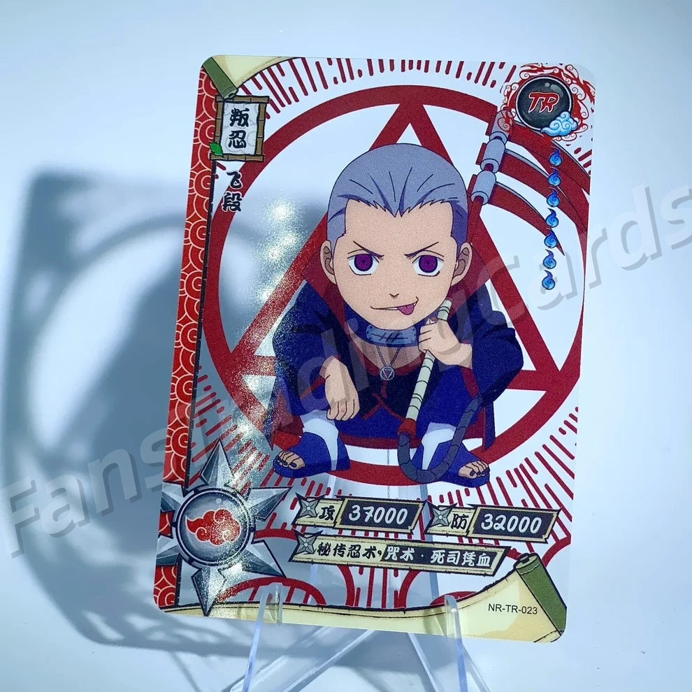 Conjunto TR KAYOU Tier 5 (001-062)