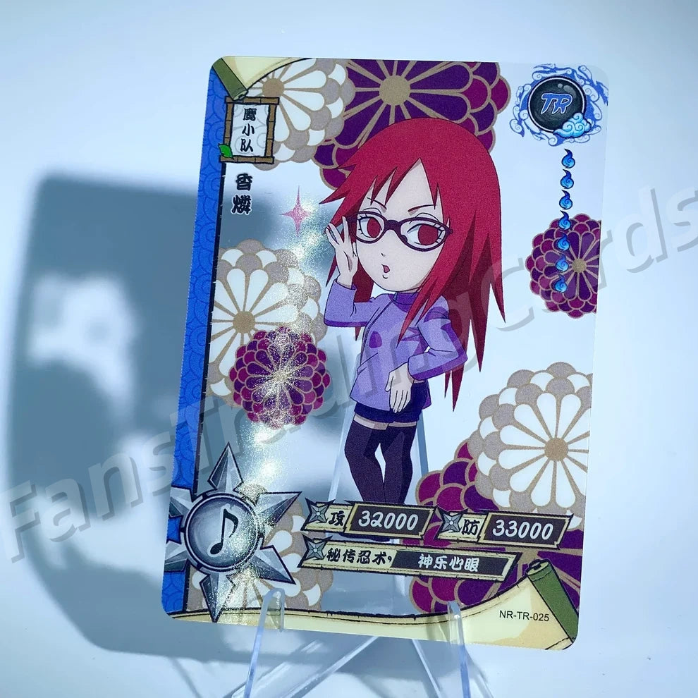 Conjunto TR KAYOU Tier 5 (001-062)