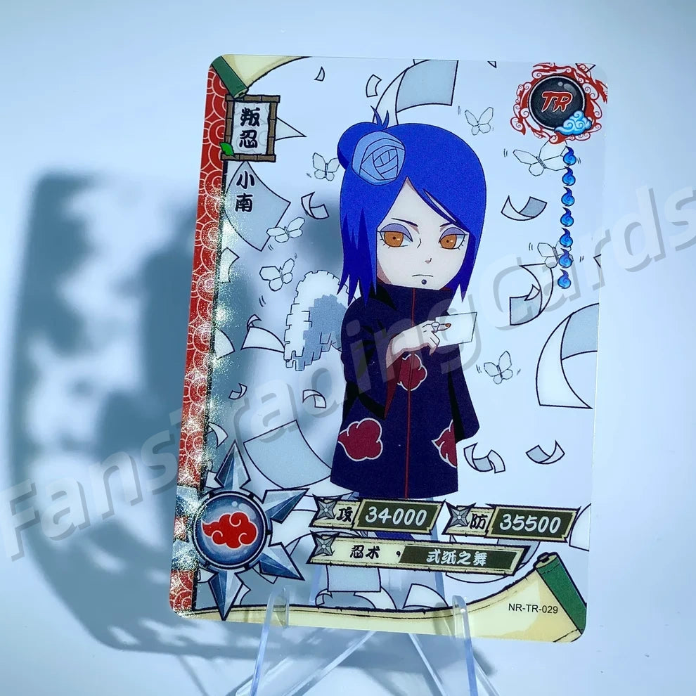 Conjunto TR KAYOU Tier 5 (001-062)