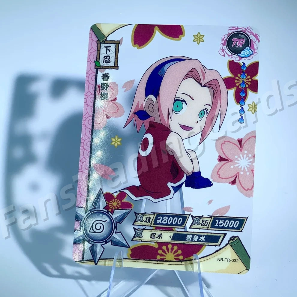 Conjunto TR KAYOU Tier 5 (001-062)