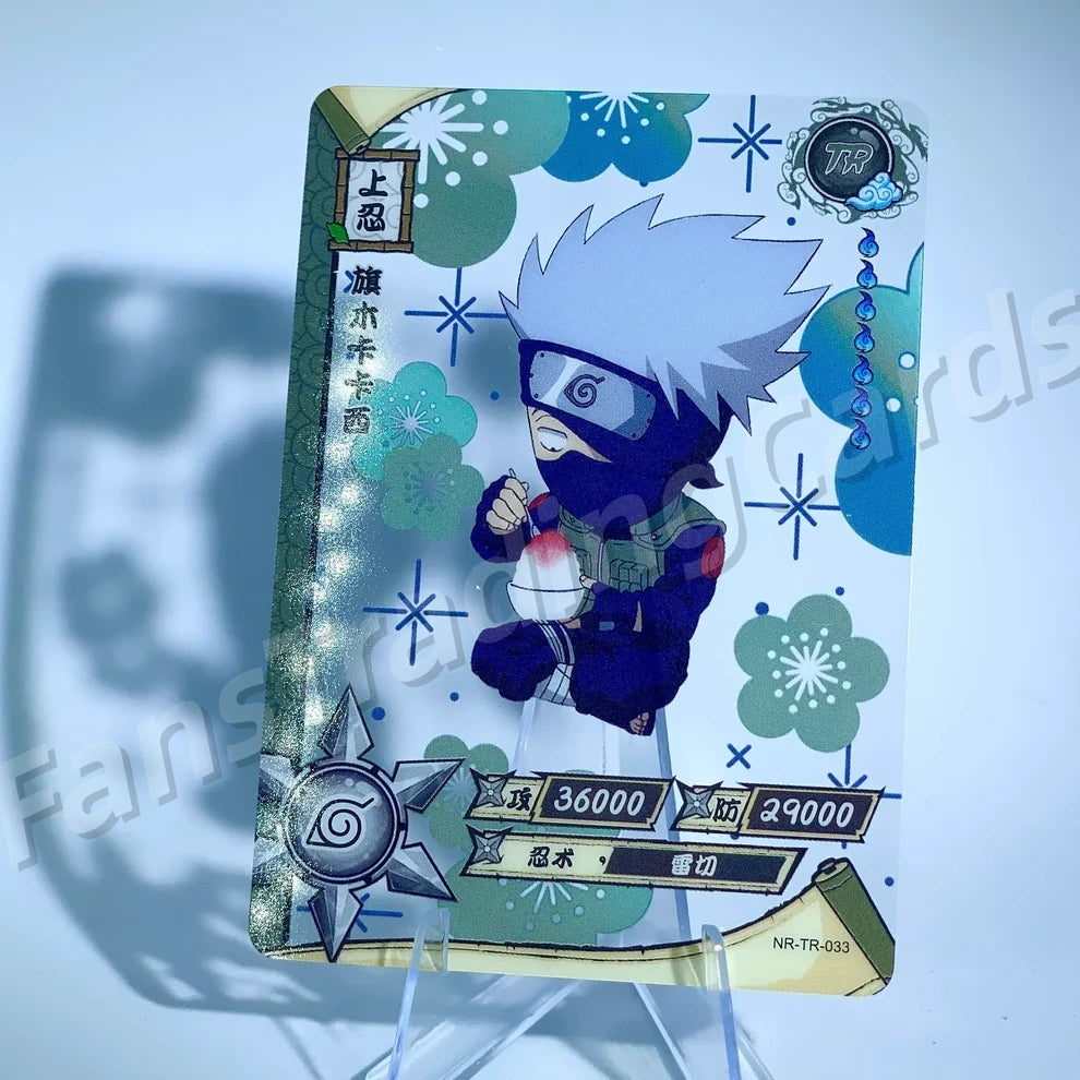 Conjunto TR KAYOU Tier 5 (001-062)