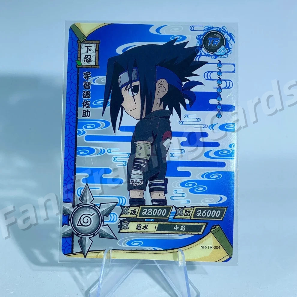 Conjunto TR KAYOU Tier 5 (001-062)