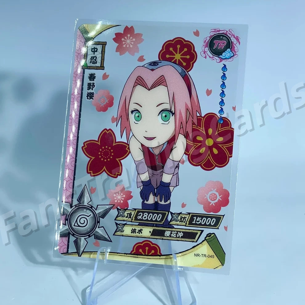 Conjunto TR KAYOU Tier 5 (001-062)