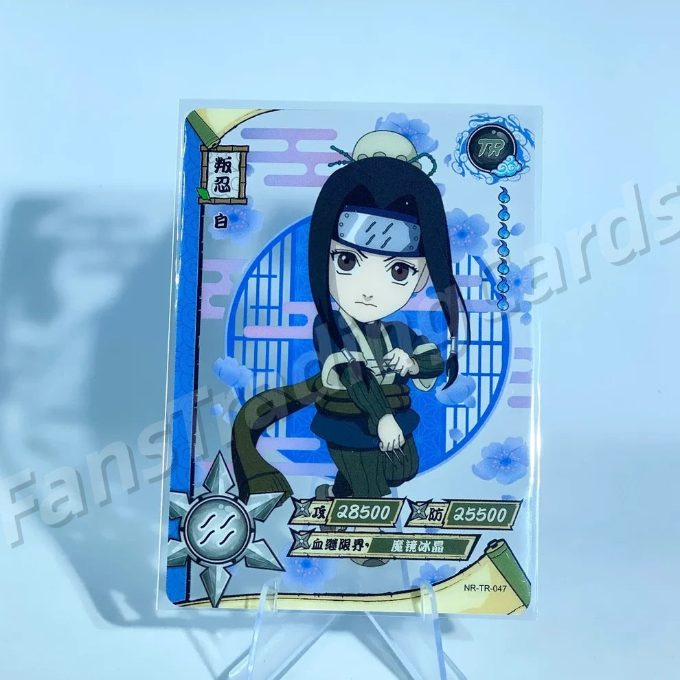 Conjunto TR KAYOU Tier 5 (001-062)