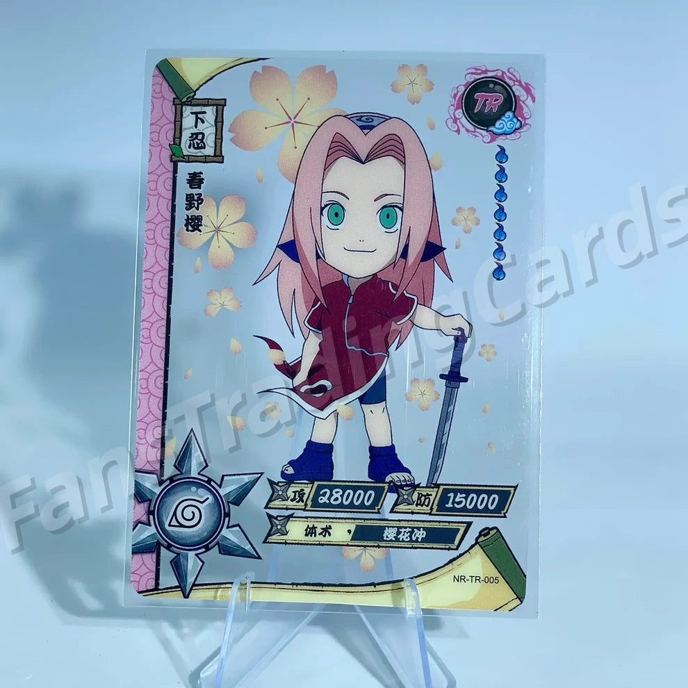Conjunto TR KAYOU Tier 5 (001-062)
