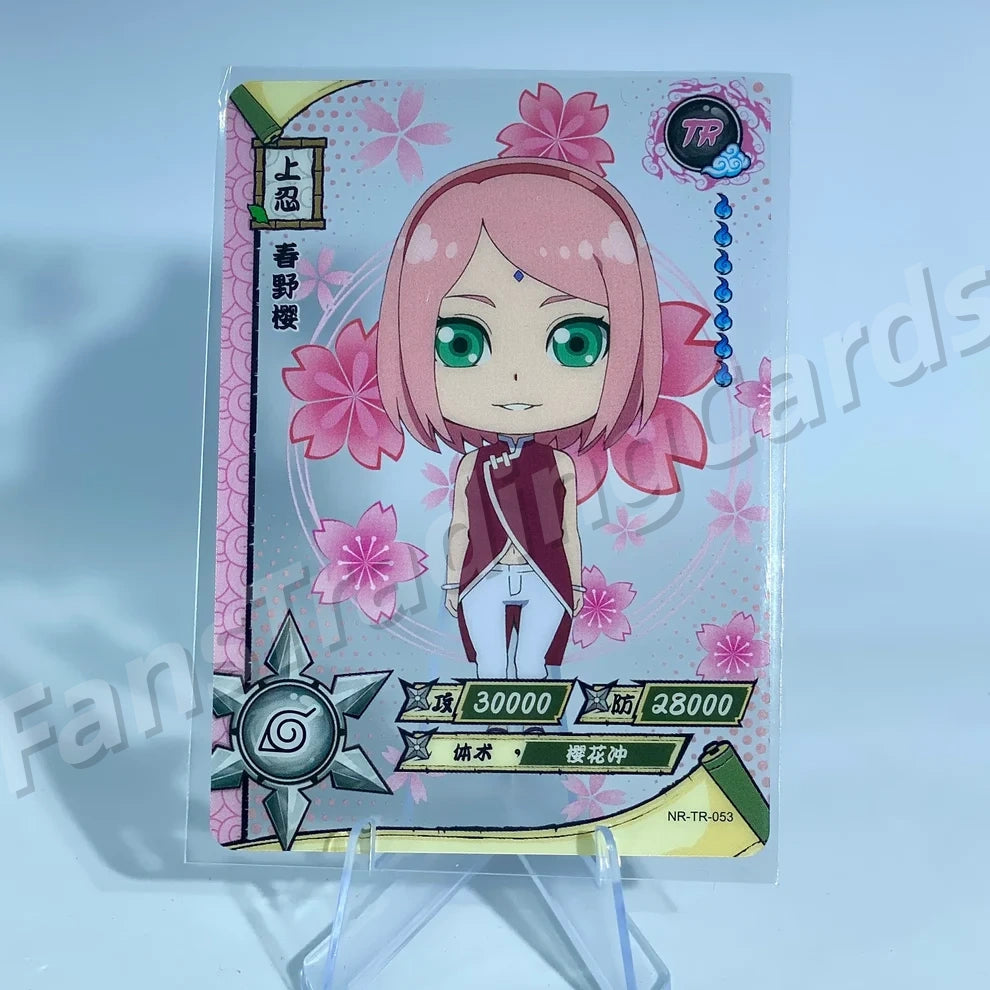 Conjunto TR KAYOU Tier 5 (001-062)