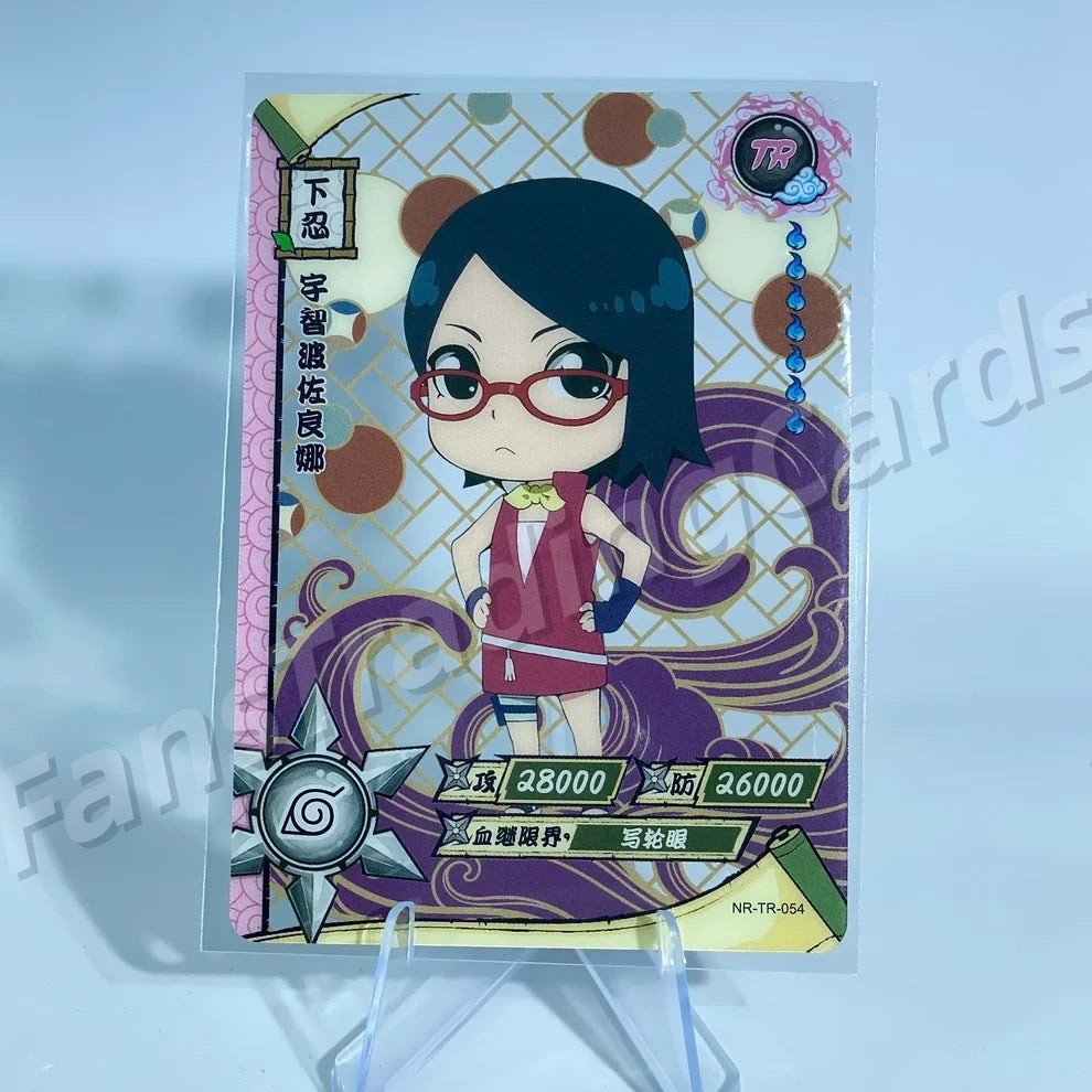 Conjunto TR KAYOU Tier 5 (001-062)