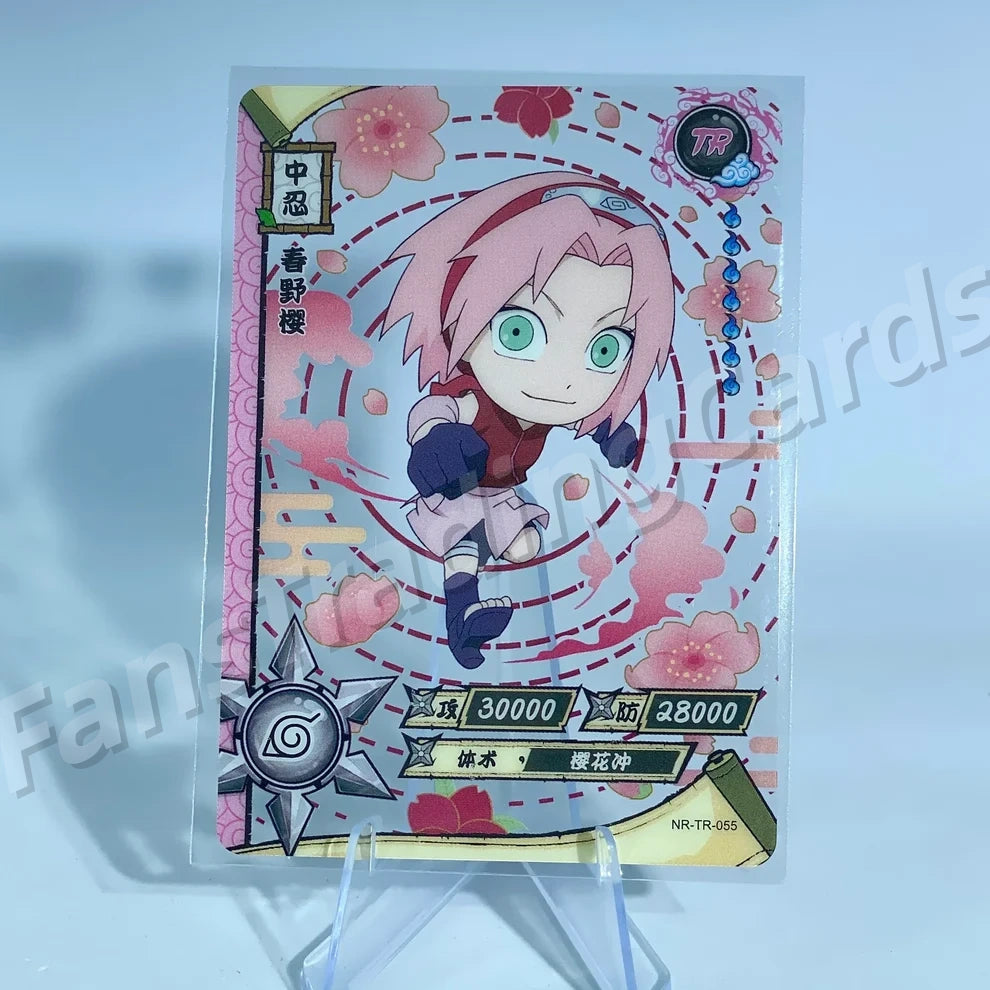 Conjunto TR KAYOU Tier 5 (001-062)
