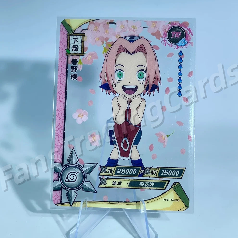 Conjunto TR KAYOU Tier 5 (001-062)