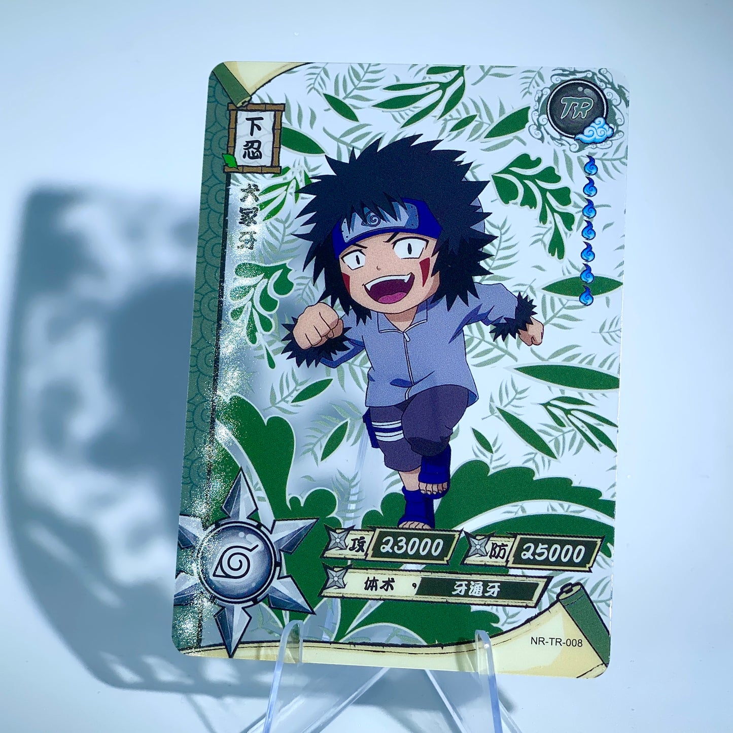 Conjunto TR KAYOU Tier 5 (001-062)