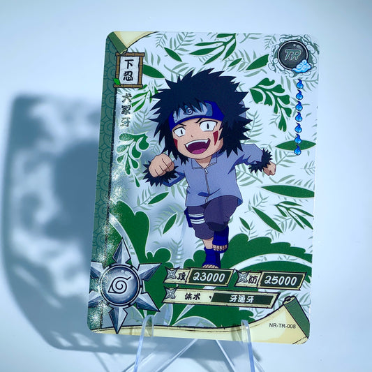 Conjunto TR KAYOU Tier 5 (001-062)