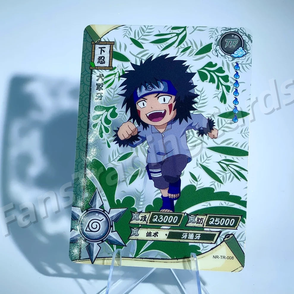 Conjunto TR KAYOU Tier 5 (001-062)